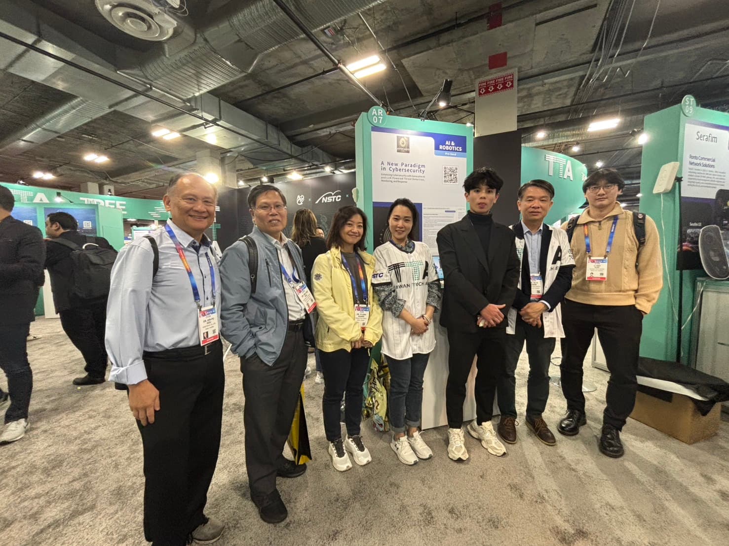 CES 2025 - Live Showcase